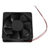 BERM High Performance Cooling Fan Fast Heat Dissipation ABS Housing