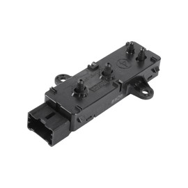 Etersec 87066-4HA0A Power Seat Adjustment Switch, Driver Side 8-Way Control Compatible with Nissan Maxima 2009-2021, Infiniti Q50/Q60 2014-2021