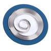 Mechanical Movement Mainspring Clockwork Watch Accessory Professional Replacement Clockwork 6497‑2