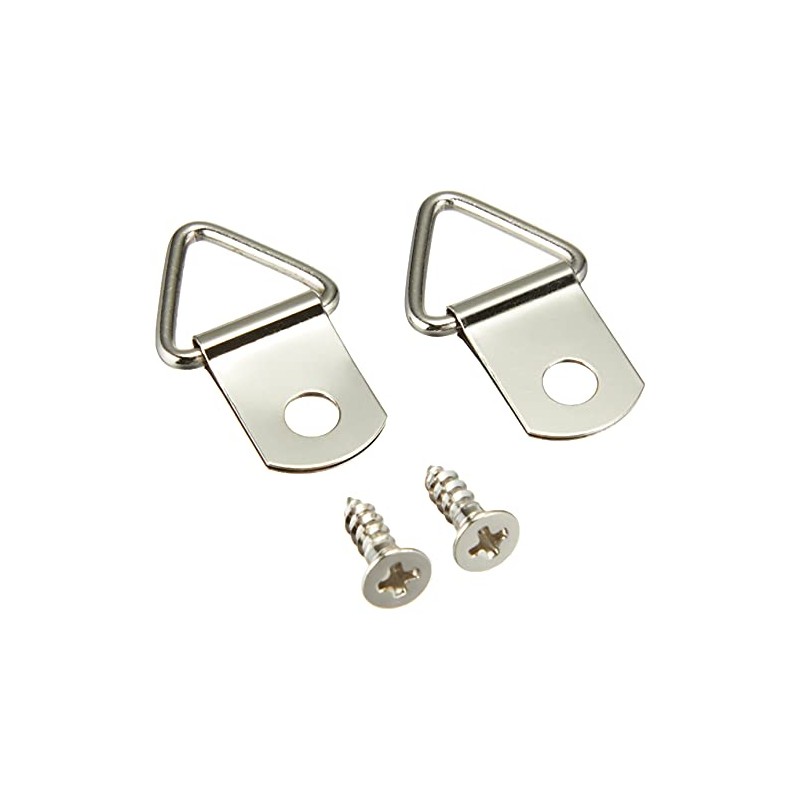 Nissa Chain, Iron Vilacan, PP P-1147, Nickel