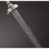 Kohler K-R75563-G-BN Radiate Showerhead, Vibrant Brushed Nickel
