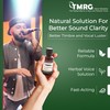 TMRG Singer’s Concentrated Vocal Remedy (#77)-Herbal Solution for Vocal Rehabilitation|Reduces