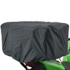 Henry Begins Daytona Motorcycle Seat Bag Repair Trolley (DH-746) Rain