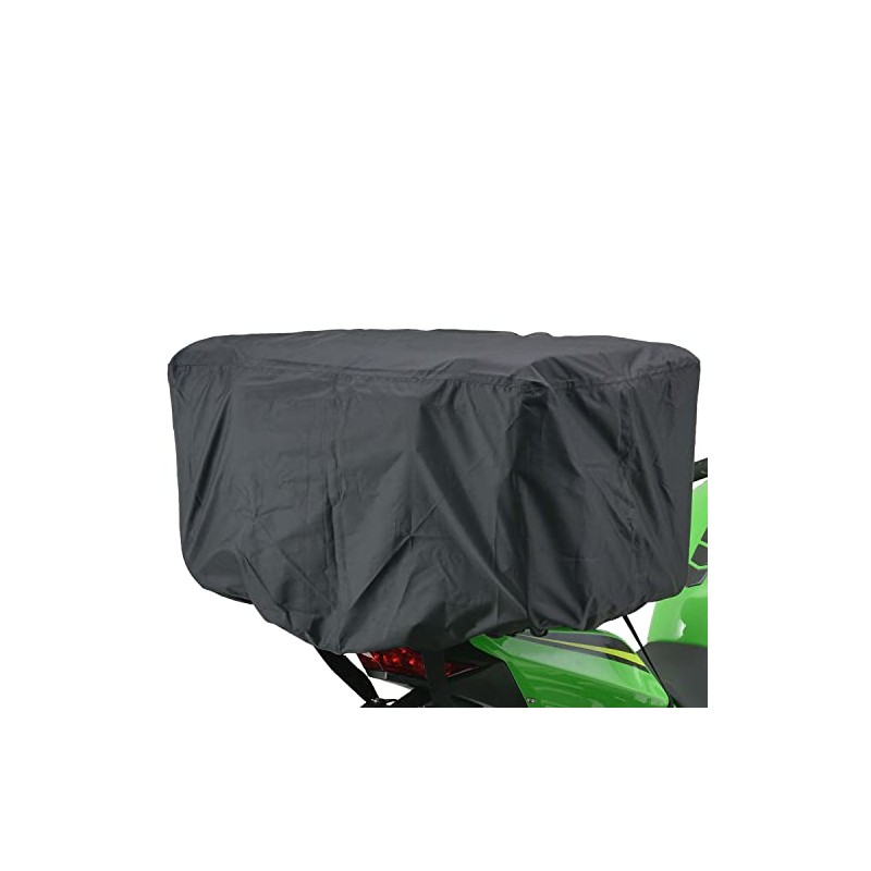Henry Begins Daytona Motorcycle Seat Bag Repair Trolley (DH-746) Rain