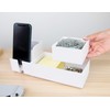 Bostitch Office Konnect Desk Organizer Accessory Tray, Stacks for Desktop
