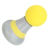 Electric Mini Massager 6 Gears Muscle Relaxation Pain Relieve Cordless