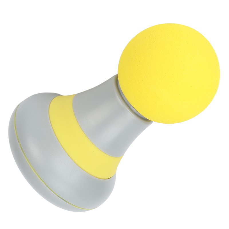 Electric Mini Massager 6 Gears Muscle Relaxation Pain Relieve Cordless