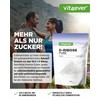 D-Ribose Powder - 320 g - 80 Daily Servings with