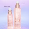 Tarte Life Lock Feuchtigkeitsspendender Make-up Fixierspray, 100 ml, Rosa