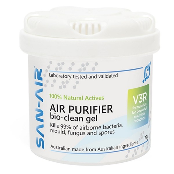 San-Air V3R Air Purifier Gel 75g
