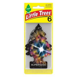 Little Trees Supernova 17303 Air Freshener