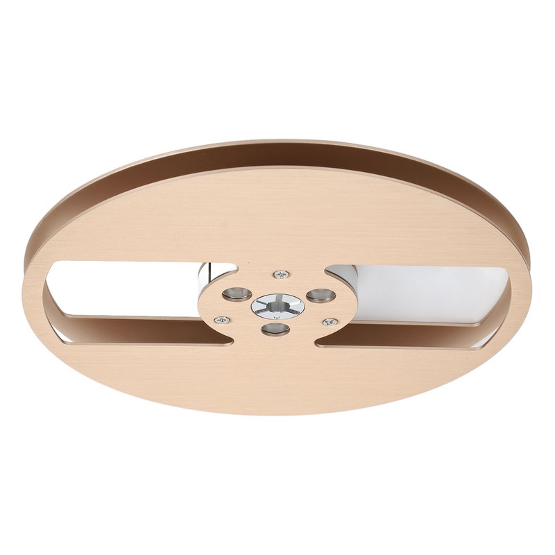 1/4 7 Inch Empty Tape Reel 2 Holes Universal Sound