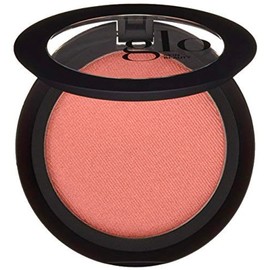 Glo Skin Beauty Powder Blush in Spice Berry - Shimmery Rose Bronze | 9 Shades | Cruelty Free, Talc Free Mineral Makeup
