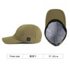 Ameto Hare AH-800 Rain Cap, Waterproof, Breathable, Unisex, With Sauce,