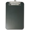 Officemate OIC 83002 - Portapapeles de plástico con clip de