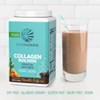 Sunwarrior Col?geno Vegano en Polvo para Mujeres. Col?geno
