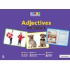 Adjectives: 2nd Edition (Colorcards)