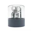Triple Seven 777손톱깍기 세트 6p TS-050C 777 Nail Clipper Set