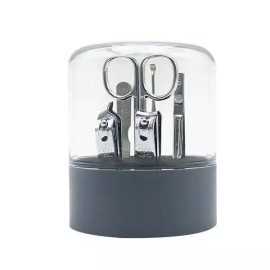 Triple Seven 777손톱깍기 세트 6p TS-050C 777 Nail Clipper Set 6p TS-050C