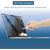 13" HD 2 Pack Screen Protector for MacBook Air 13.6