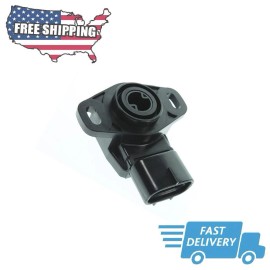 Unbranded Throttle Position Sensor 21176-3762 For Kawasaki JET SKI STX-15F SX-R