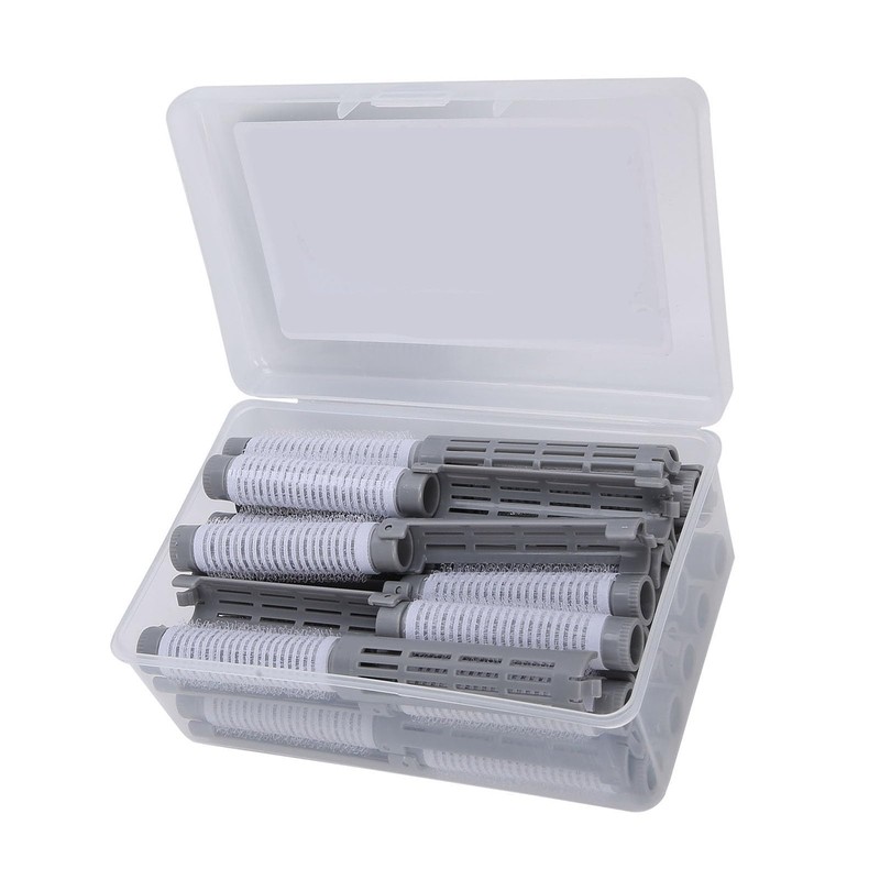 Best Results Hair Roller, Hair Roller, Permalod, Safe and Reliable
