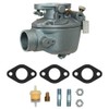 Replacement Carb Carburetor Replacement Fits Ford 8N 9N 2N Tractor