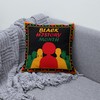 Black History Month Decorations Black History Month Pillow Covers Set