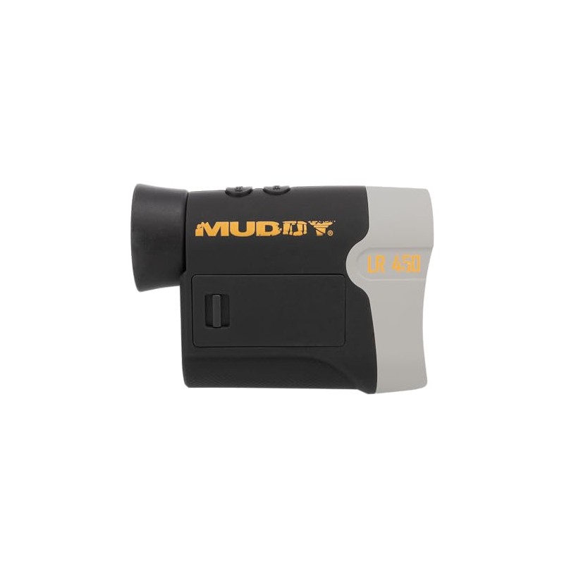 Muddy Laser Range Finder 450 Yard