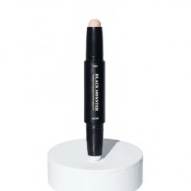 BLACKMONSTER 2in1 Dark Circle Cover Day & Night / BLACKMONSTER 2in1 다크서클 커버 데이&나이트