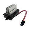 YCUPONE Blower Motor Resistor Heater Fan Control Module 4GSH-19E624-AA Compatible