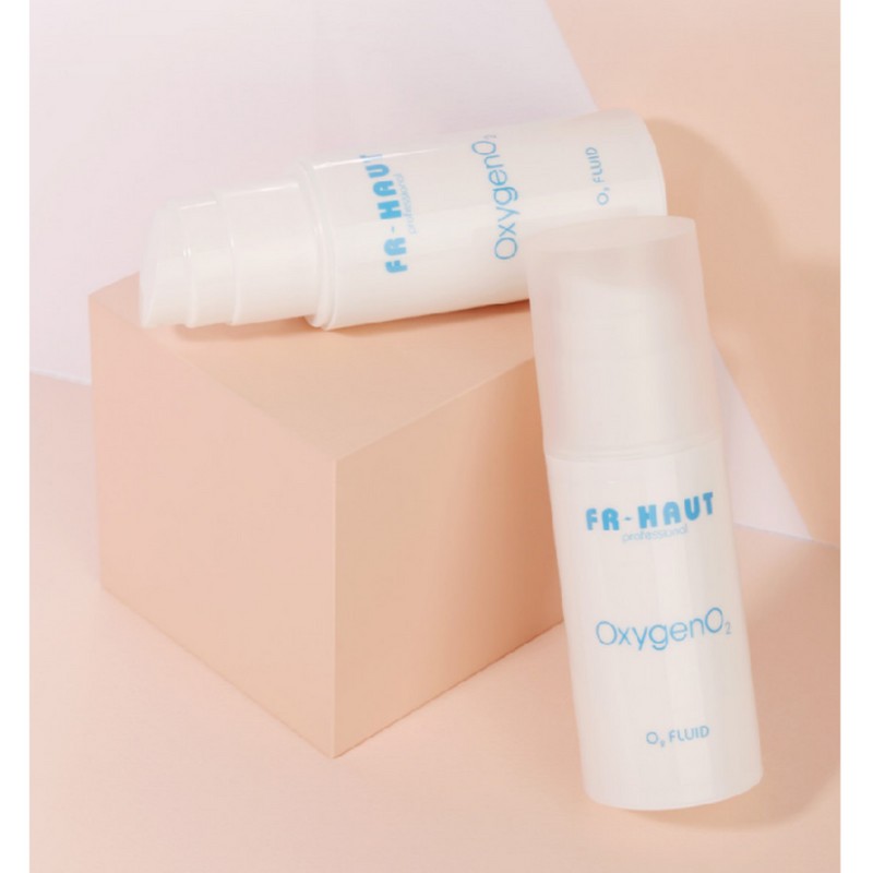 Freihout [26.12.14 Discount below original price] Freihaut Oxyjeon O2 Oxygen