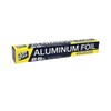 Luciano Housewares Everyday Standard SQ, 1 Pack Aluminum Cooking Foil,
