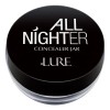 Corrector En Crema De Mxima Cobertura, Lure Tono Almond