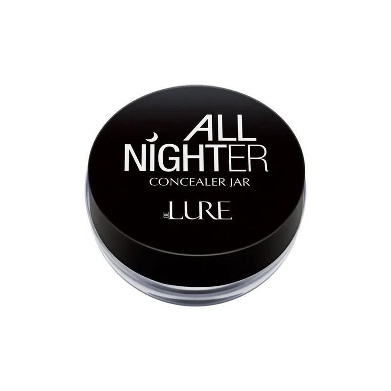 Corrector En Crema De Mxima Cobertura, Lure Tono Almond