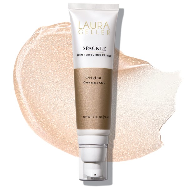 LAURA GELLER NEW YORK Spackle Primer - Champagne Glow -