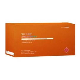 NutriCore (현대백화점)4+1발아 카무트 브랜드 밀 함유 효소(3.5 g x 150포) Hyundai Department Store 4+1 Sprouted Kamut Brand Wheat Enzyme (3.5 g x 150 packs)