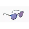 Optic Nerve ONE One PROVISO Polarized Sunglasses Shiny Sponge Demi