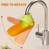 Gsrhzd Tap Extension Children, Tap Extension, Cute Cartoon Tap Extension