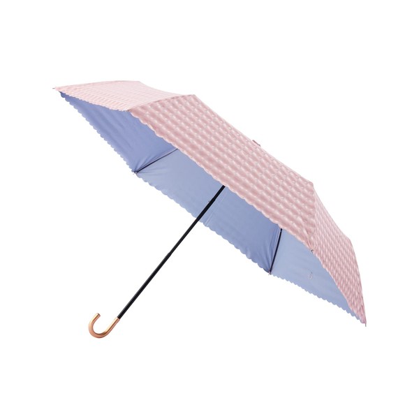 estaa MOONBAT 3D Folding Umbrella, 19.7 inches (50 cm), First-Class