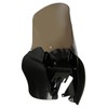 TCMT Front Fairing + 15" Windscreen Fits For Harley Dyna