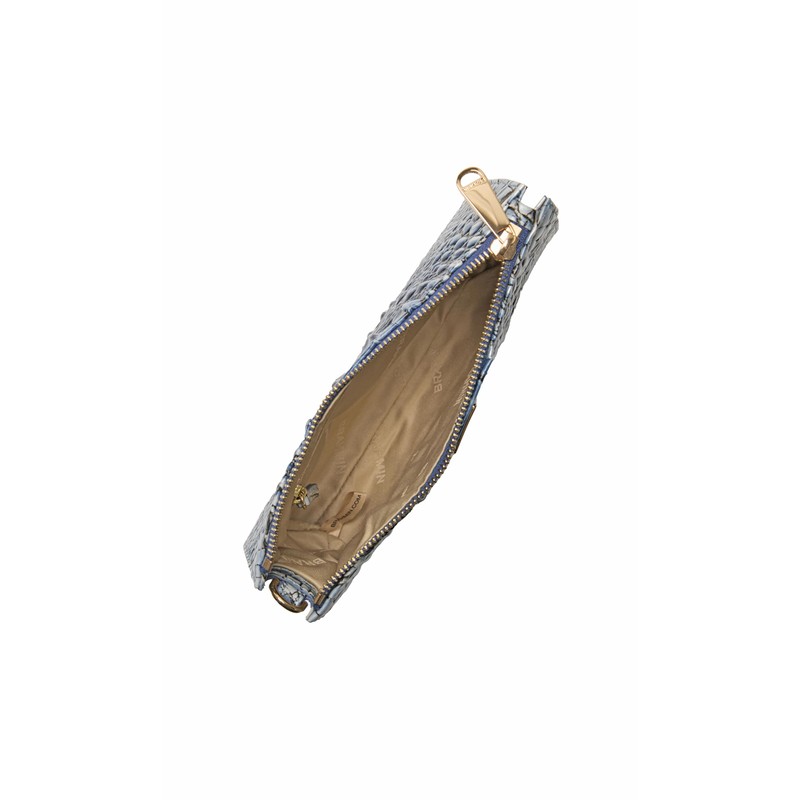 Daisy - Bellbottom Blue Melbourne Ombre