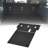 YEBOOCA Cargo Liner Compatible with 2023-2025 GMC Hummer EV SUV