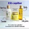 Terramar Tratamiento Capilar 6 Pasos Reestructurante Hidrata