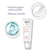 RoC RoC - Soleil-Protect Anti-Wrinkle Smoothing Fluid SPF50+ - UVA/B