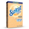 Sunkist Soda SINGLES TO GO! Drink Mix In 12 Boxes