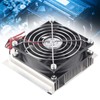 XD‑35 Thermoelectric Peltier Plate Module Cooling System DIY Kit for