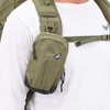 Millet MIS0592 Valier Shoulder Pouch, new LOGO, F