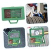 FUNOMOCYA Heavy Duty Tire Plug Repair Tool Set for Tubeless