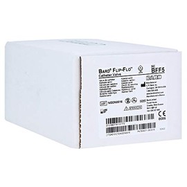 FLIP FLO Catheter Valves (Pack of 5)